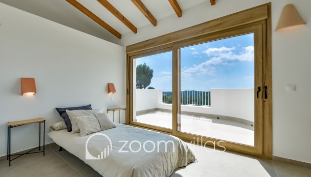 New Build - Villa - Altea - Jardines de Alhama