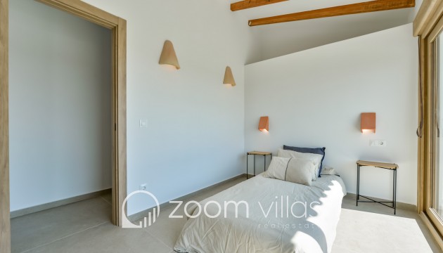 New Build - Villa - Altea - Jardines de Alhama