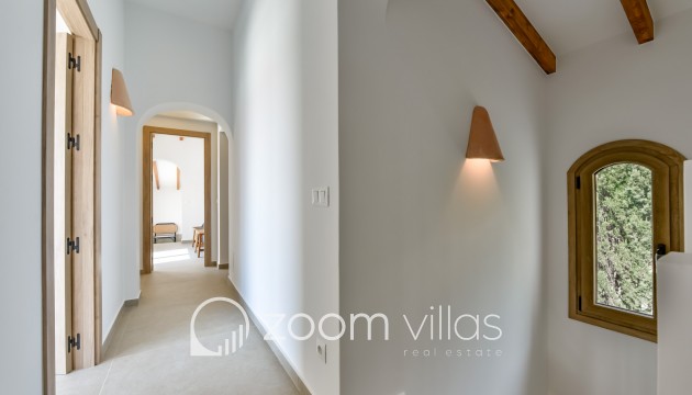 New Build - Villa - Altea - Jardines de Alhama
