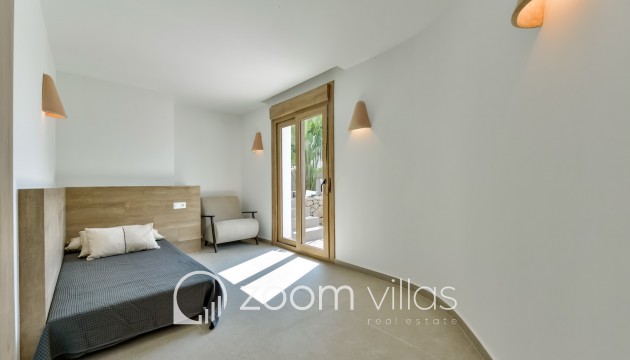 New Build - Villa - Altea - Jardines de Alhama