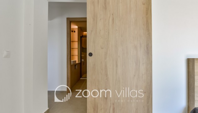 New Build - Villa - Altea - Jardines de Alhama