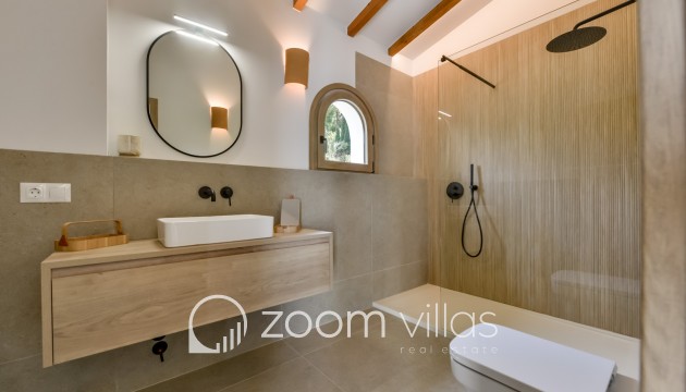 New Build - Villa - Altea - Jardines de Alhama