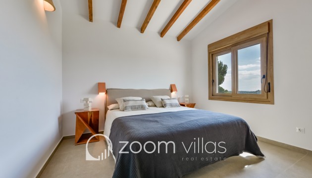 New Build - Villa - Altea - Jardines de Alhama