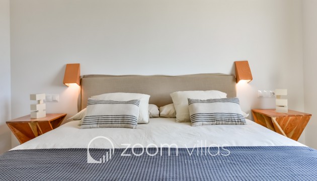 New Build - Villa - Altea - Jardines de Alhama