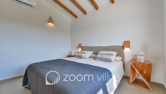 New Build - Villa - Altea - Jardines de Alhama