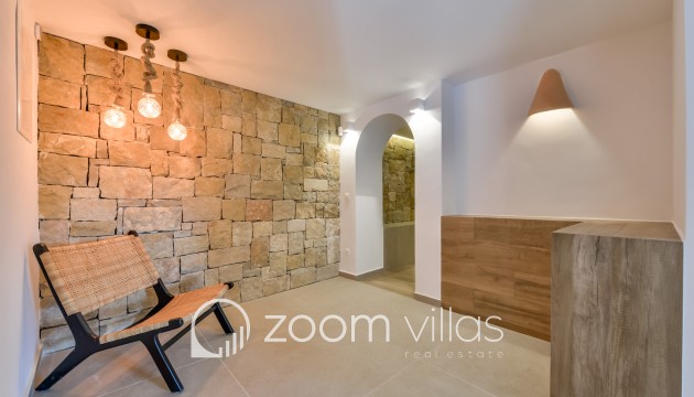 New Build - Villa - Altea - Jardines de Alhama