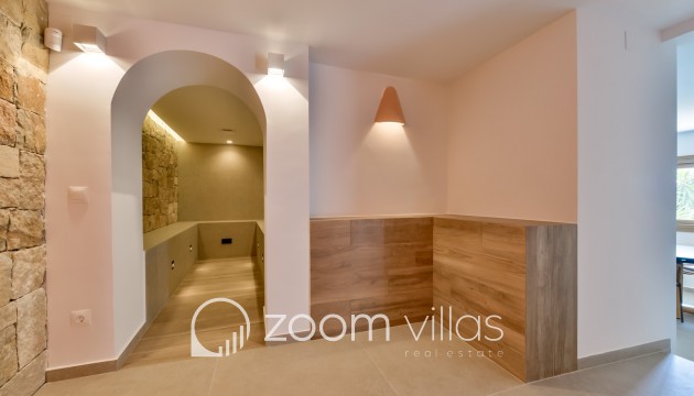 New Build - Villa - Altea - Jardines de Alhama