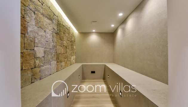 New Build - Villa - Altea - Jardines de Alhama