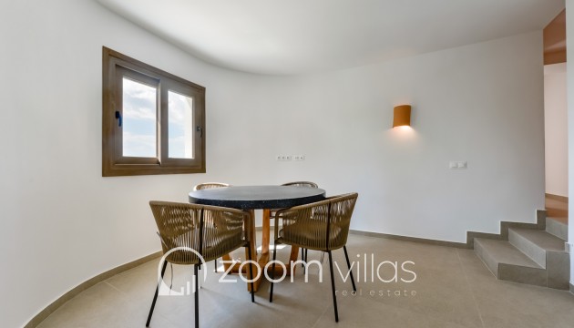 New Build - Villa - Altea - Jardines de Alhama