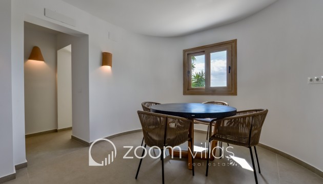 New Build - Villa - Altea - Jardines de Alhama
