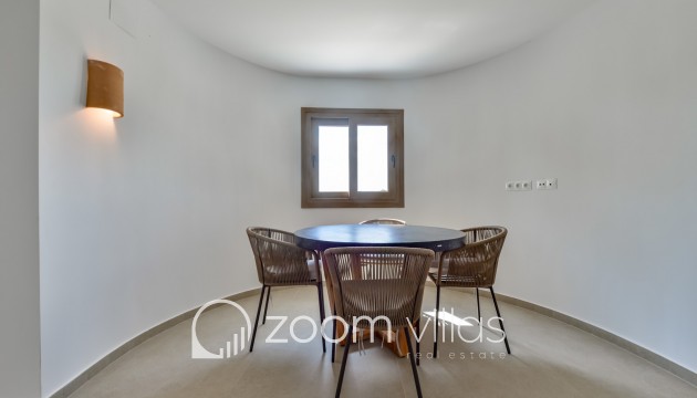 New Build - Villa - Altea - Jardines de Alhama
