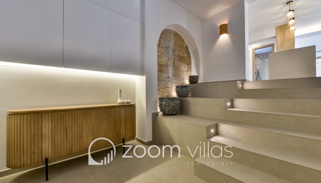 New Build - Villa - Altea - Jardines de Alhama