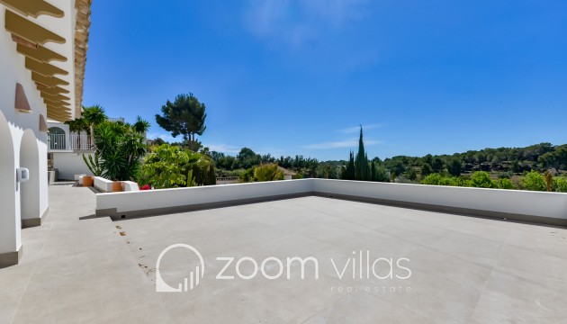New Build - Villa - Altea - Jardines de Alhama