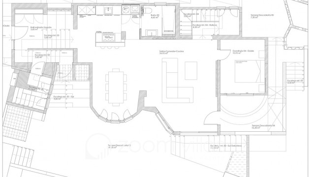 New Build - Villa - Altea - Jardines de Alhama