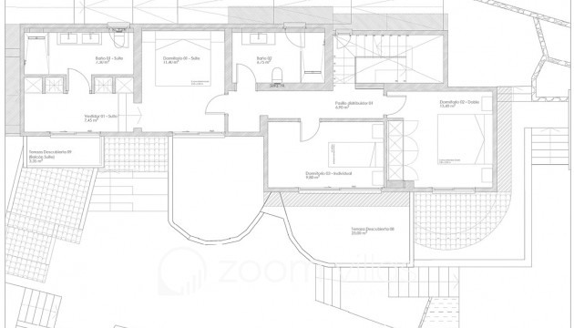 New Build - Villa - Altea - Jardines de Alhama