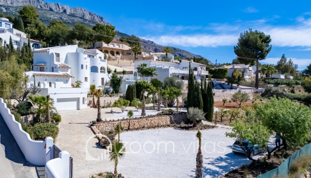 New Build - Villa - Altea - Jardines de Alhama