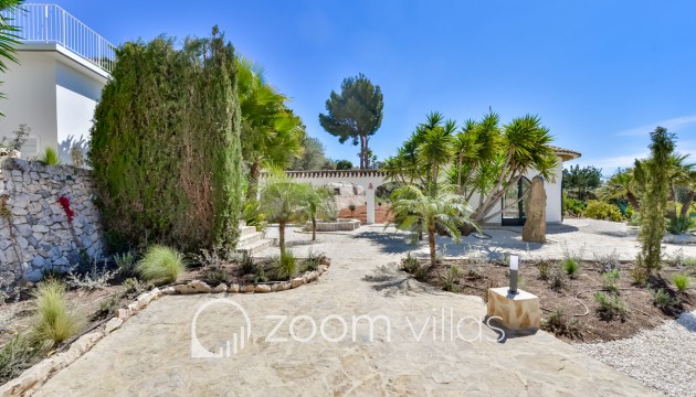New Build - Villa - Altea - Jardines de Alhama