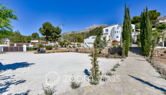 New Build - Villa - Altea - Jardines de Alhama
