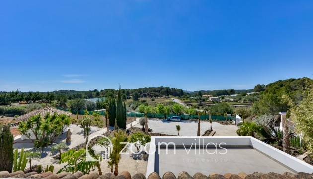New Build - Villa - Altea - Jardines de Alhama