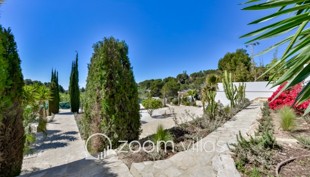 New Build - Villa - Altea - Jardines de Alhama