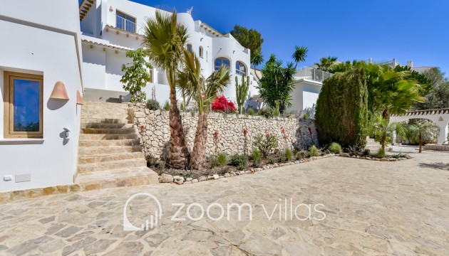 New Build - Villa - Altea - Jardines de Alhama