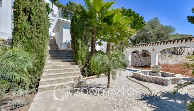New Build - Villa - Altea - Jardines de Alhama
