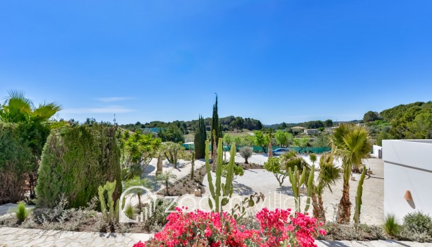 New Build - Villa - Altea - Jardines de Alhama