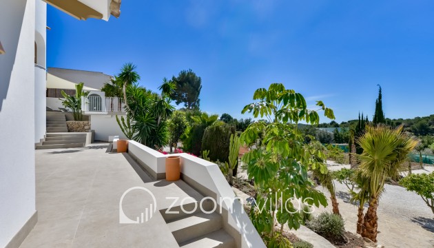 New Build - Villa - Altea - Jardines de Alhama