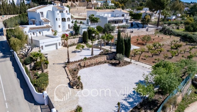 New Build - Villa - Altea - Jardines de Alhama