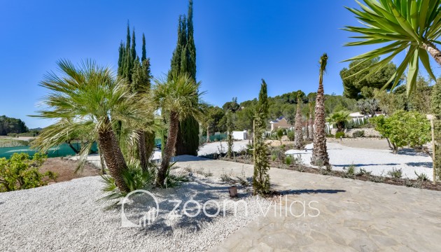 New Build - Villa - Altea - Jardines de Alhama