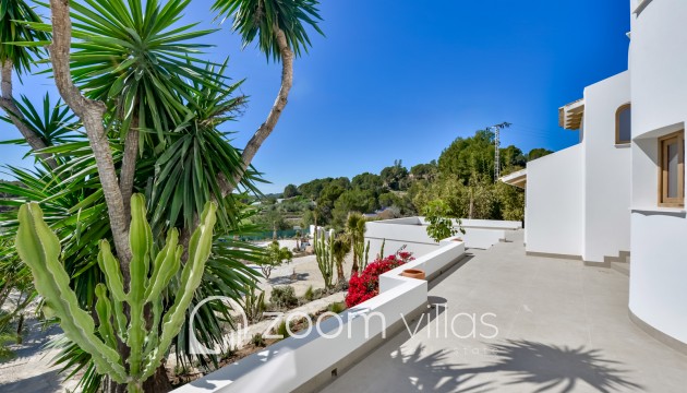 New Build - Villa - Altea - Jardines de Alhama
