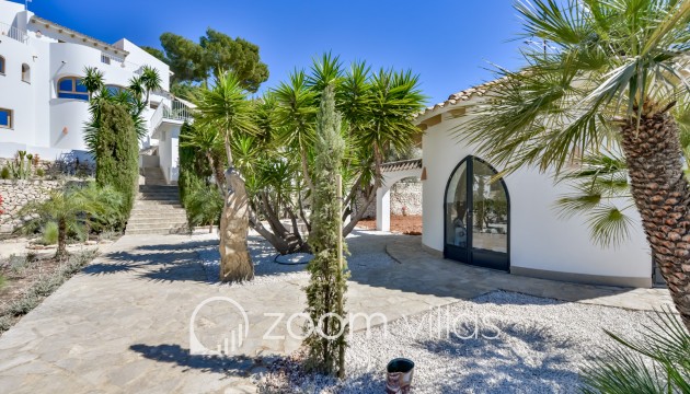 New Build - Villa - Altea - Jardines de Alhama