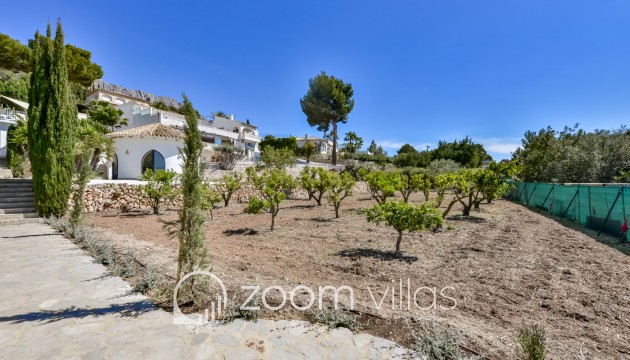New Build - Villa - Altea - Jardines de Alhama