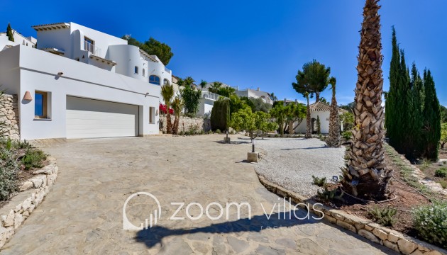New Build - Villa - Altea - Jardines de Alhama