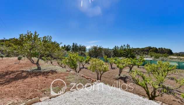New Build - Villa - Altea - Jardines de Alhama
