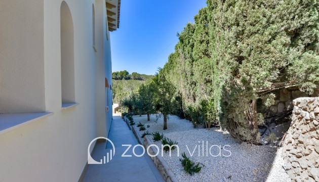 New Build - Villa - Altea - Jardines de Alhama