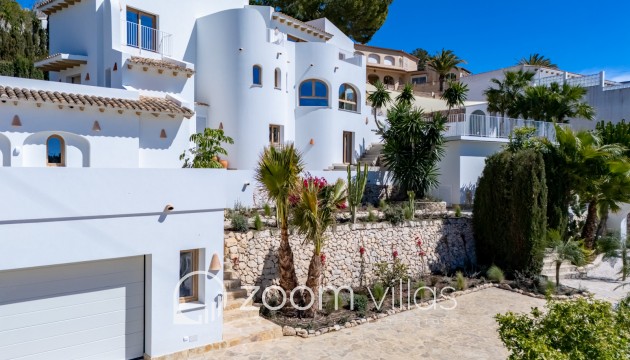 New Build - Villa - Altea - Jardines de Alhama