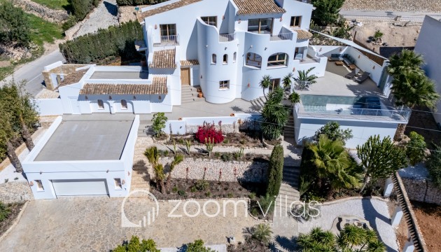 New Build - Villa - Altea - Jardines de Alhama