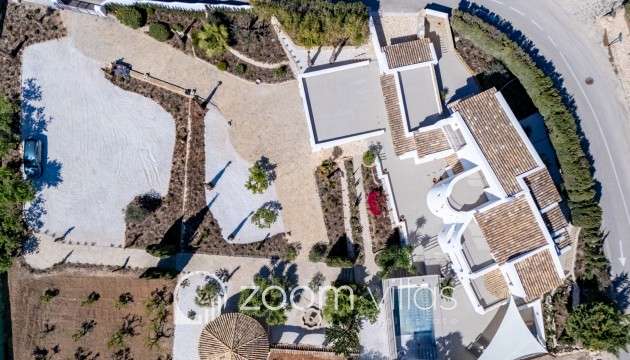 New Build - Villa - Altea - Jardines de Alhama