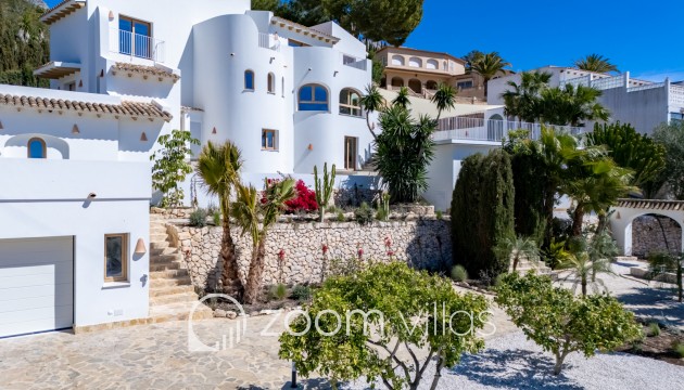 New Build - Villa - Altea - Jardines de Alhama