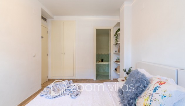Reventa - Apartamento - Moraira - Centro