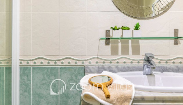 Reventa - Apartamento - Moraira - Centro