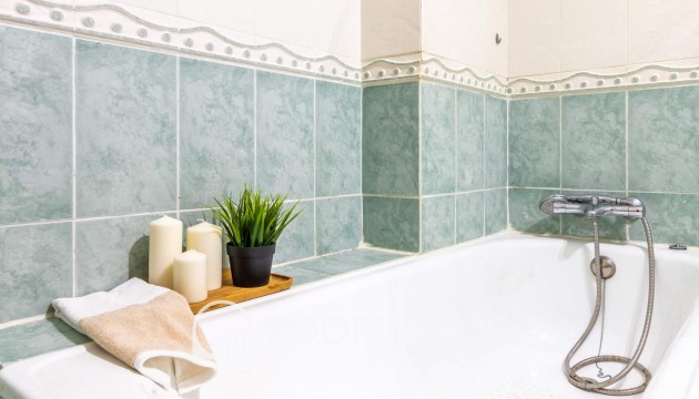 Reventa - Apartamento - Moraira - Centro