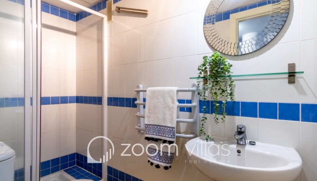 Reventa - Apartamento - Moraira - Centro