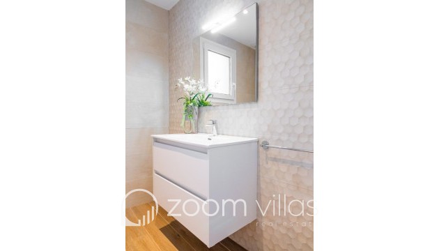 Nueva construcción  - Villa - Polop - La Alberca de Polop
