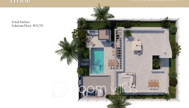 Nouvelle construction - Villa - Polop - Alberca de Polop
