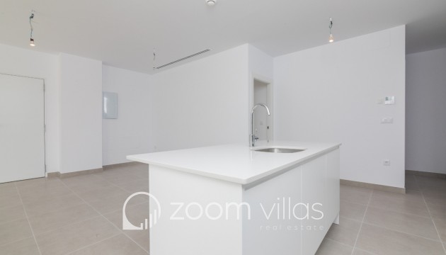 Nouvelle construction - Villa - Polop - Alberca de Polop