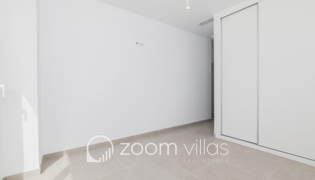 Nouvelle construction - Villa - Polop - Alberca de Polop