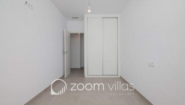 Nouvelle construction - Villa - Polop - Alberca de Polop