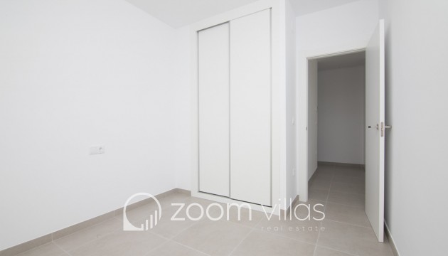 Nouvelle construction - Villa - Polop - Alberca de Polop